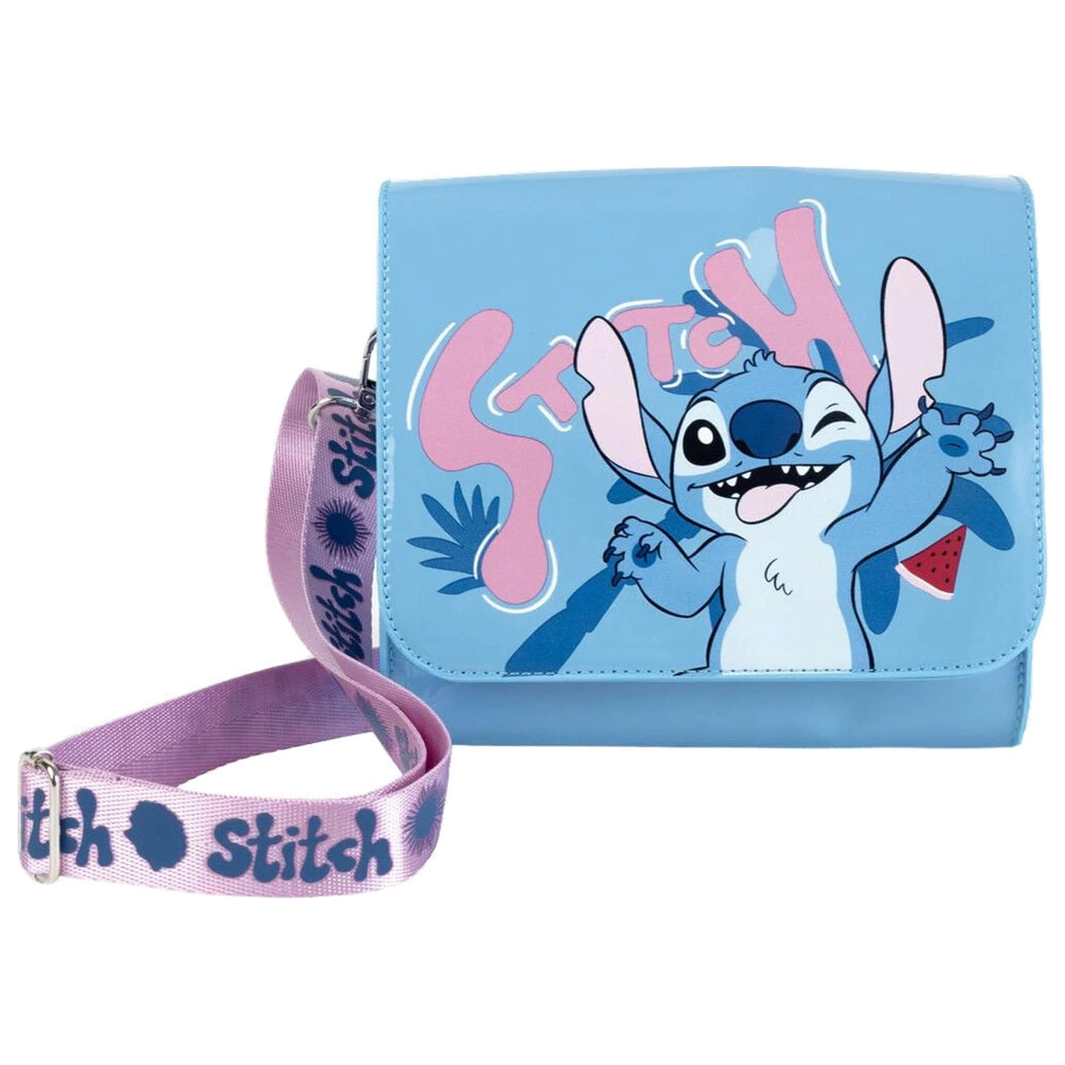Geanta de umar Disney Stitch poza produsului