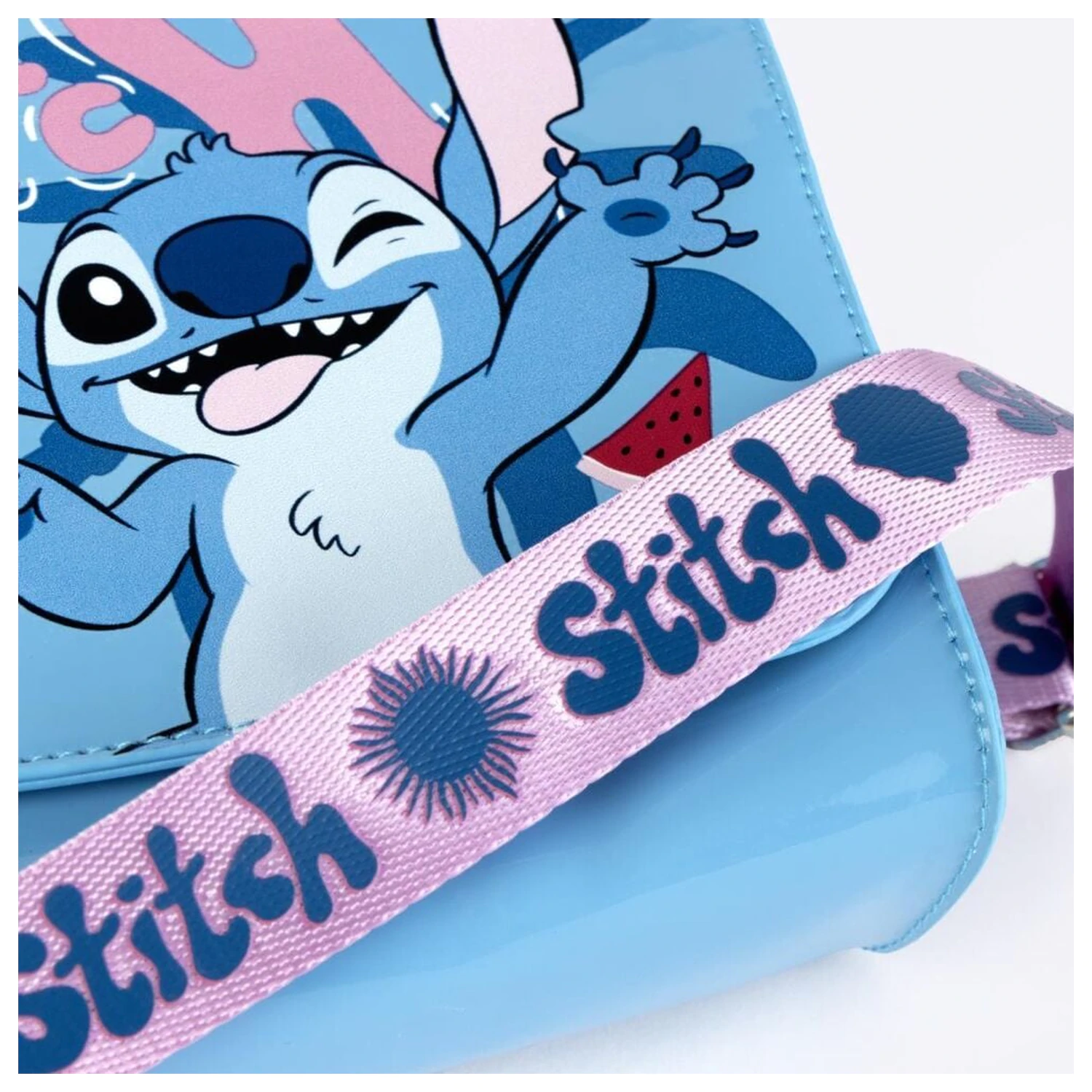 Geanta de umar Disney Stitch poza produsului