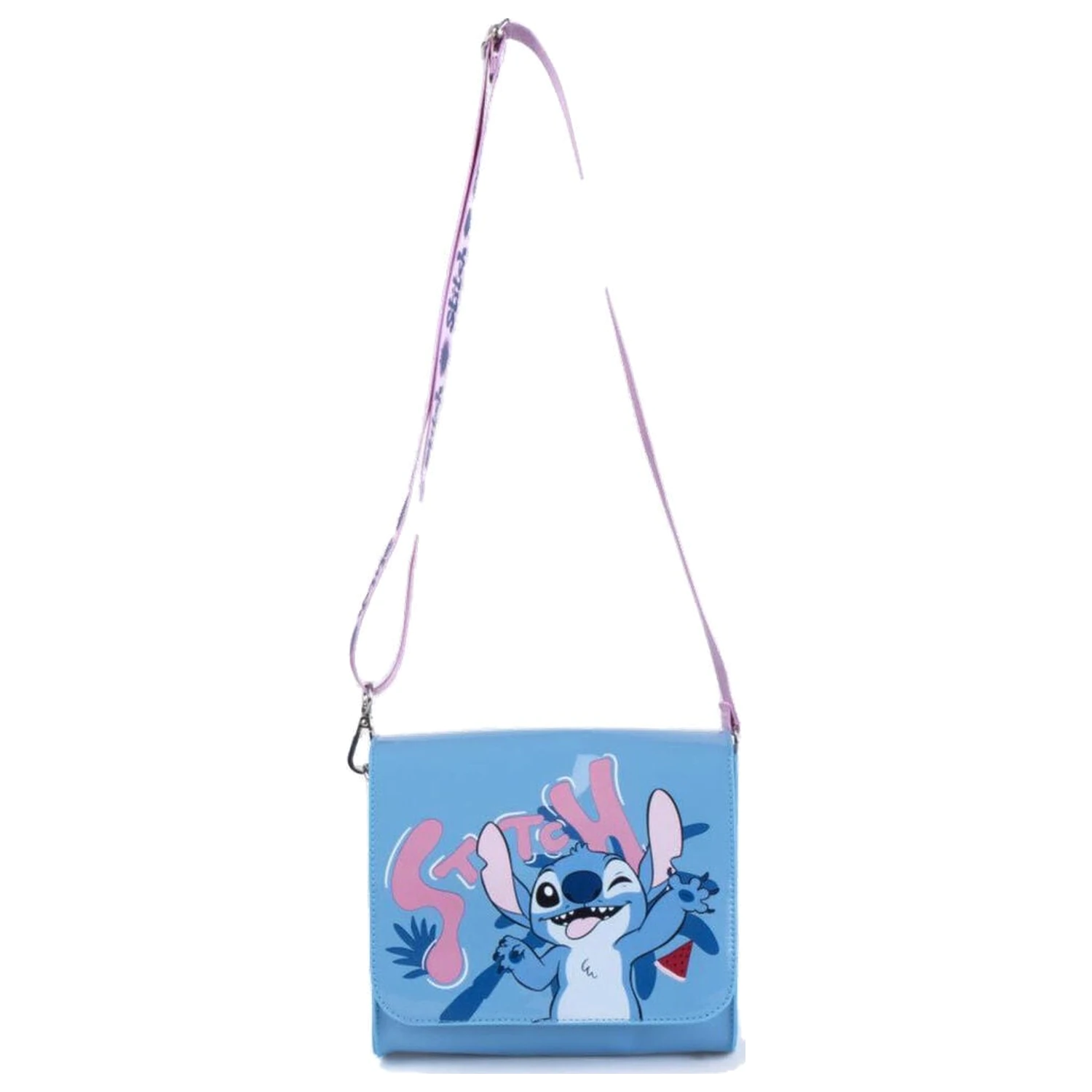 Geanta de umar Disney Stitch poza produsului