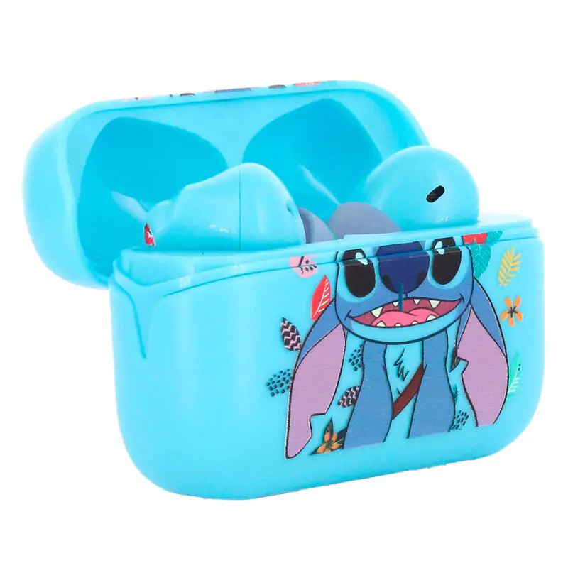 Căști wireless Disney Stitch poza produsului