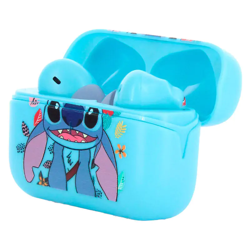 Căști wireless Disney Stitch poza produsului