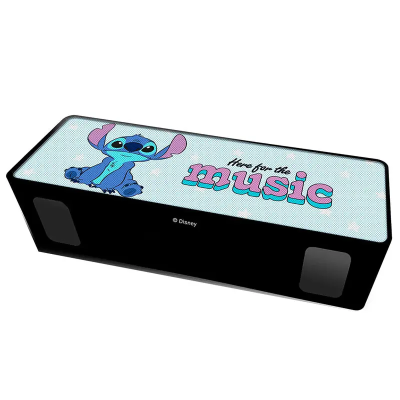 Disney Stitch Boxă portabilă wireless poza produsului