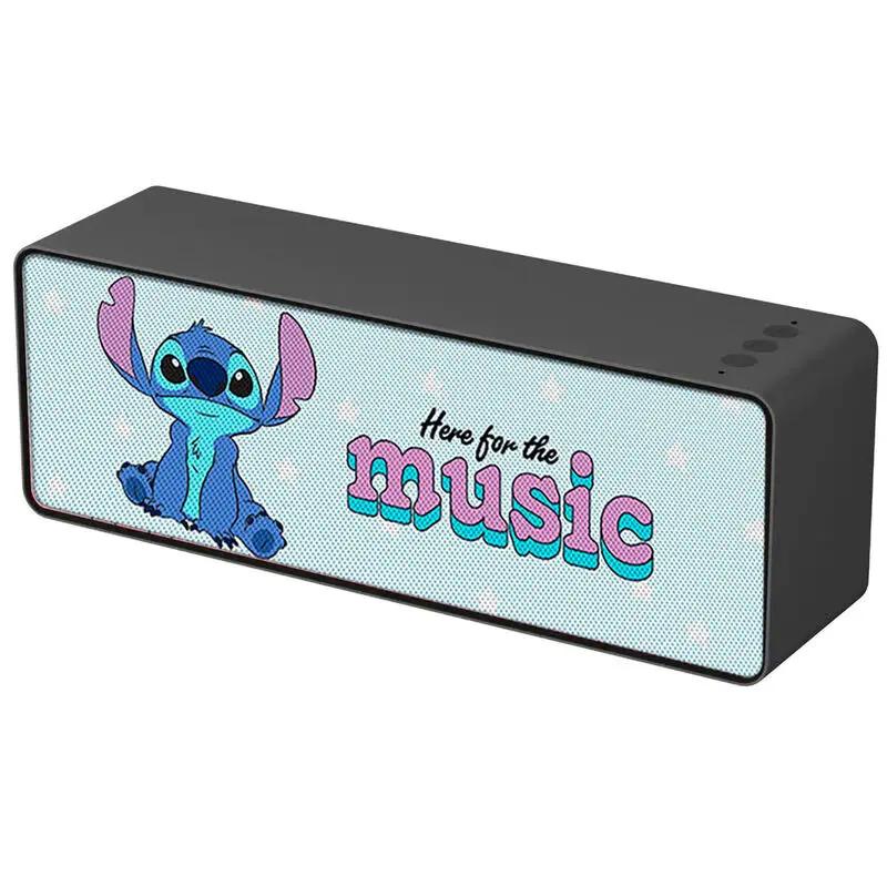 Disney Stitch Boxă portabilă wireless poza produsului