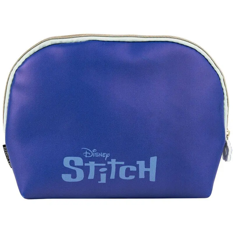 Lilo & Stitch Wash Bag Stitch - Geantă de Toaletă poza produsului