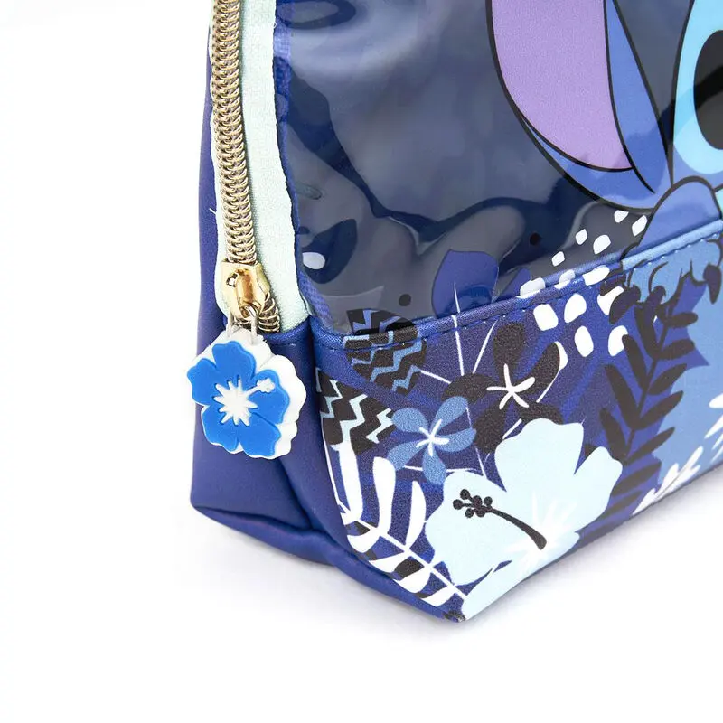 Lilo & Stitch Wash Bag Stitch - Geantă de Toaletă poza produsului