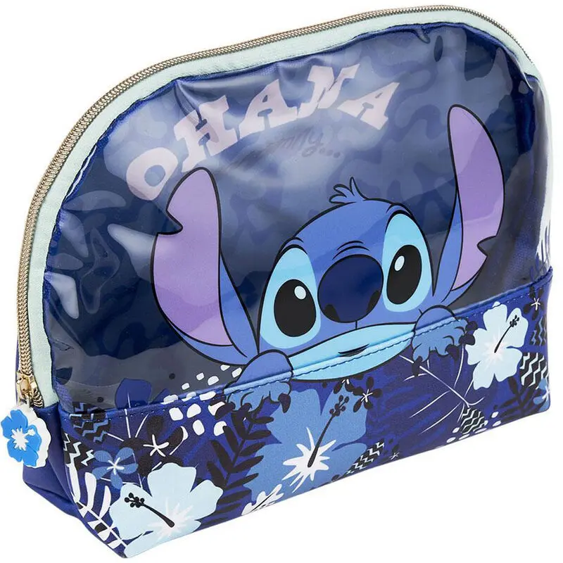 Lilo & Stitch Wash Bag Stitch - Geantă de Toaletă poza produsului