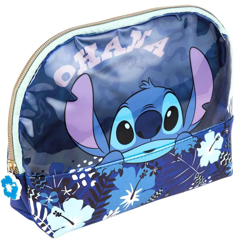 Lilo & Stitch Wash Bag Stitch - Geantă de Toaletă poza produsului