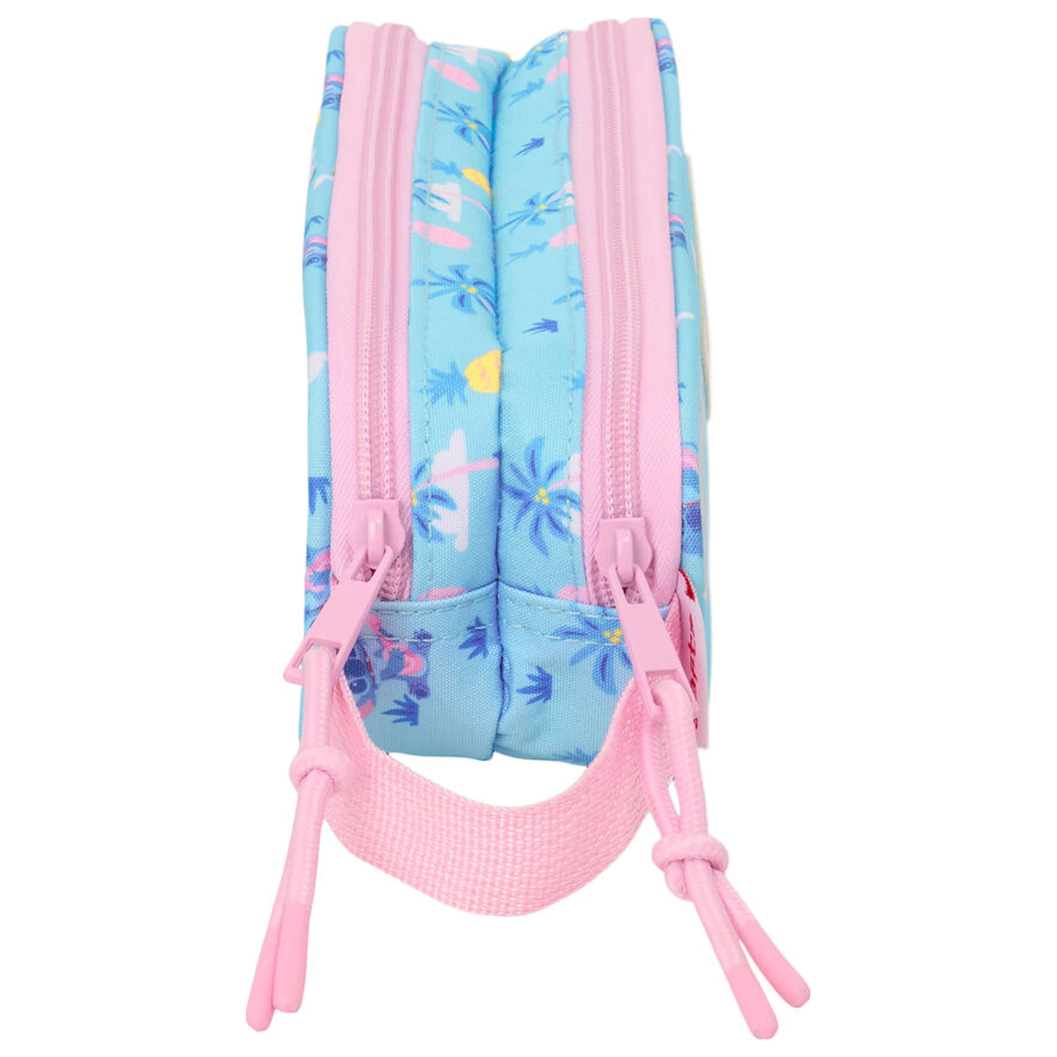 Disney Stitch Waves penar dublu poza produsului