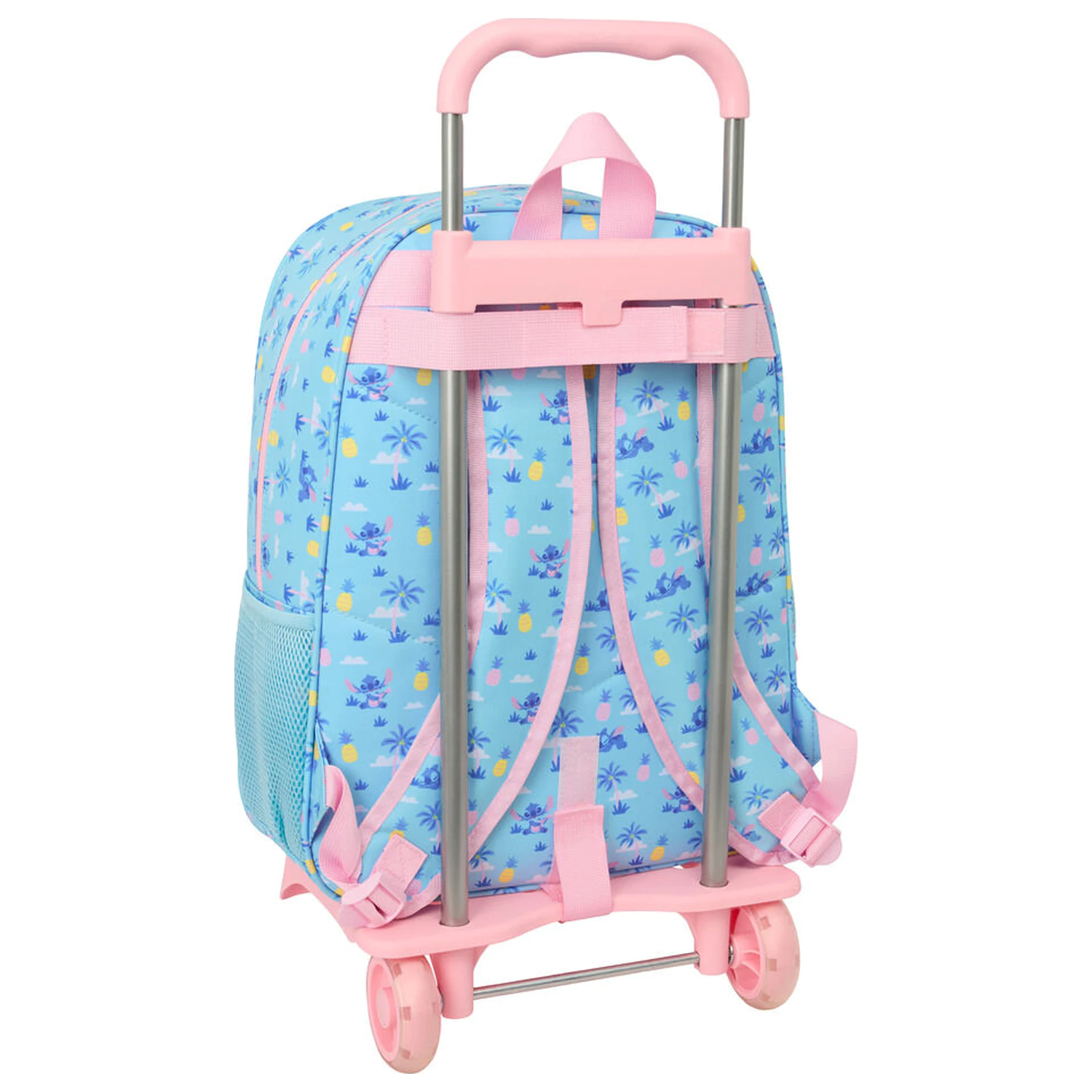 Disney Stitch Waves trolley 42cm poza produsului