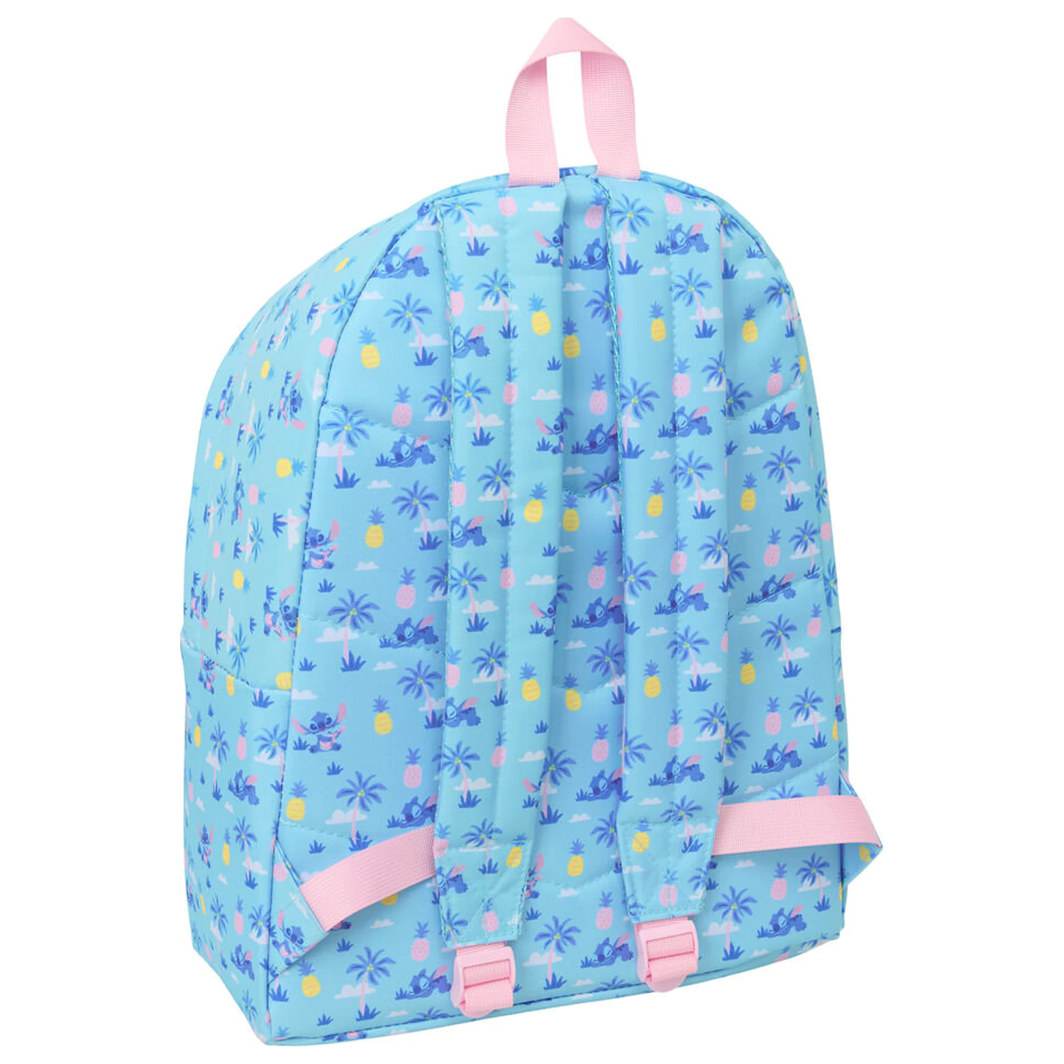 Rucsac Disney Stitch Waves 42cm poza produsului