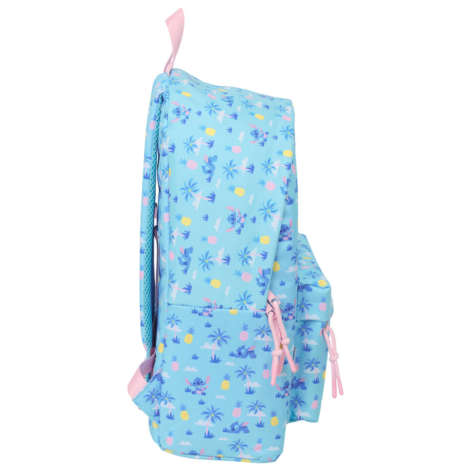 Rucsac Disney Stitch Waves 42cm poza produsului