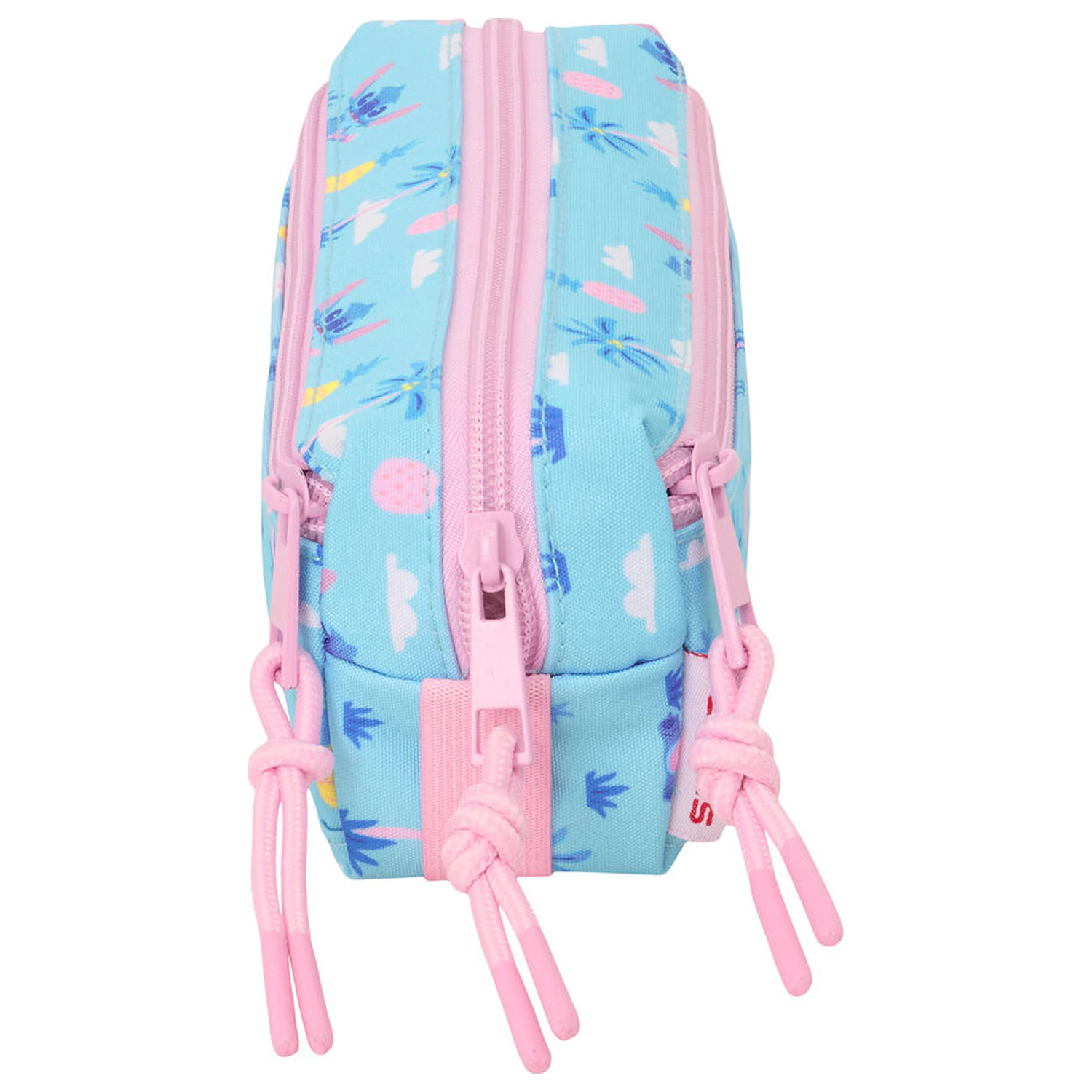 Disney Stitch Waves tripla penar poza produsului