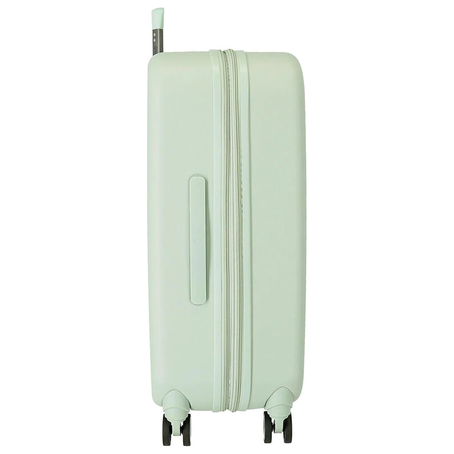 Disney Stitch You Are Magical Set 2 ABS trolley suitcases 55-70cm poza produsului