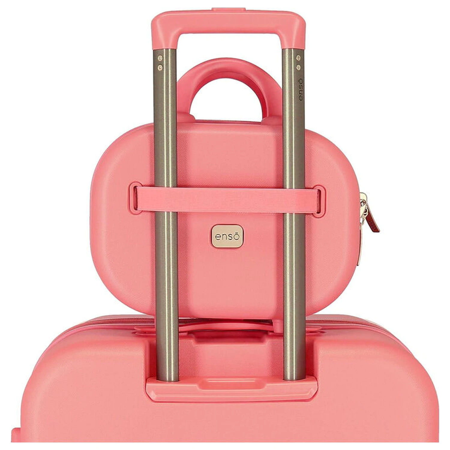 Disney Stitch You Are Magical ABS geanta de voiaj adaptabila poza produsului