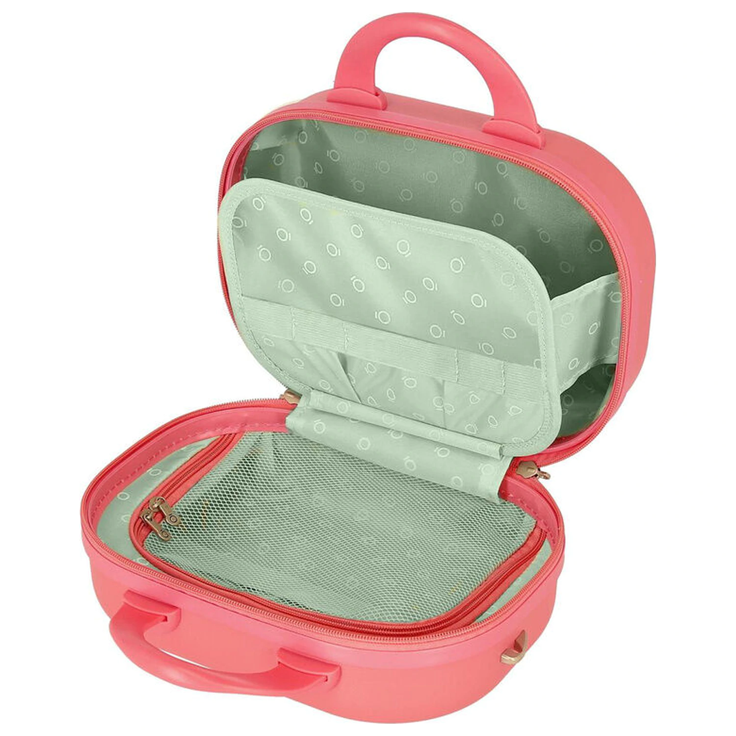 Disney Stitch You Are Magical ABS geanta de voiaj adaptabila poza produsului