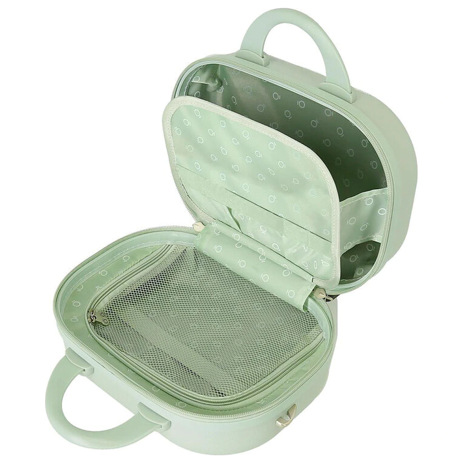 Disney Stitch You Are Magical ABS adaptable vanity case poza produsului