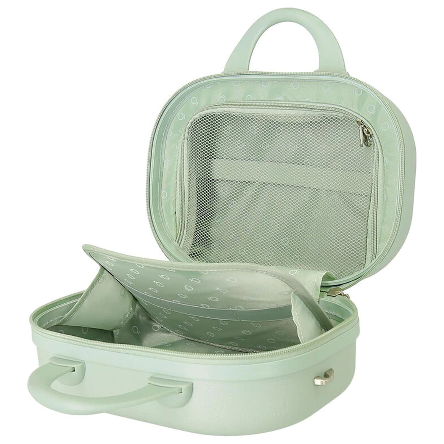 Disney Stitch You Are Magical ABS adaptable vanity case poza produsului