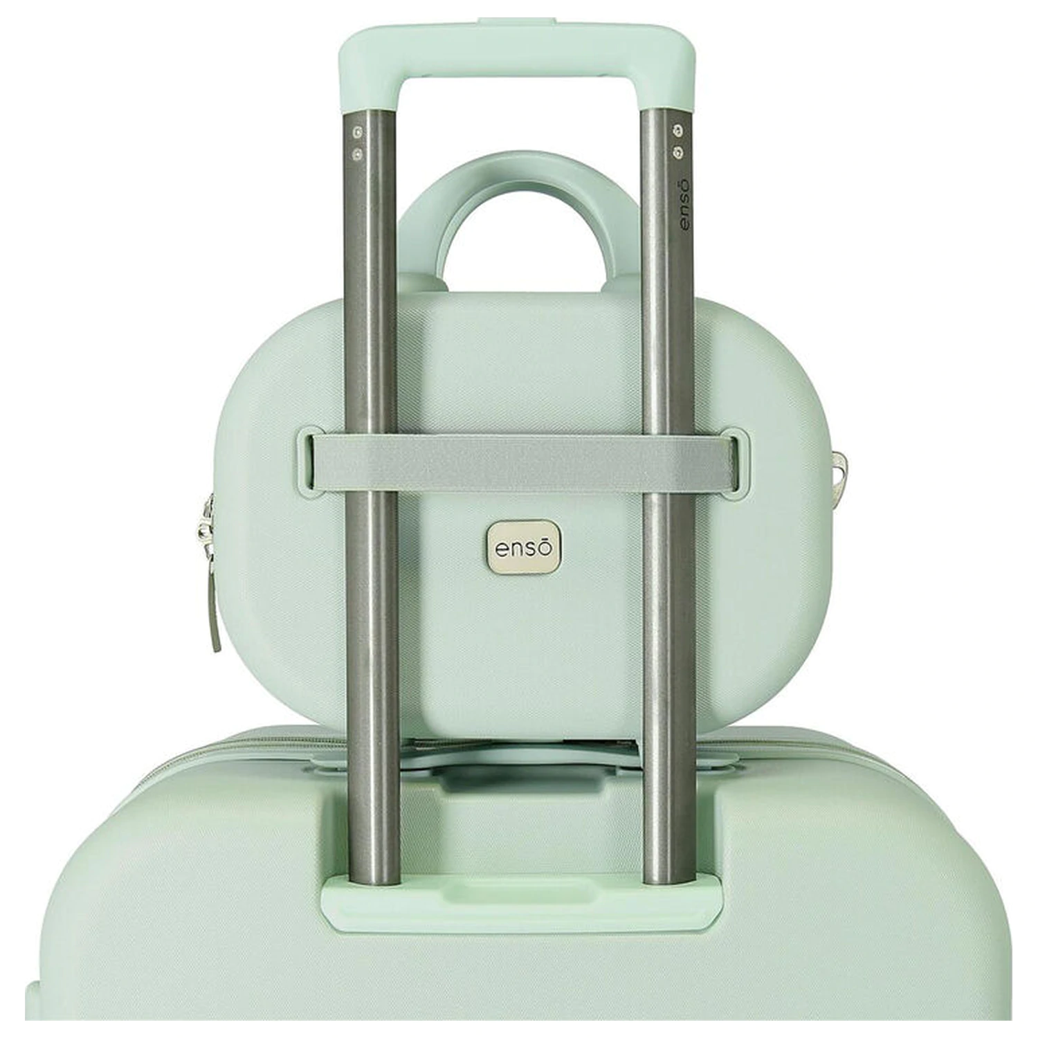 Disney Stitch You Are Magical ABS adaptable vanity case poza produsului