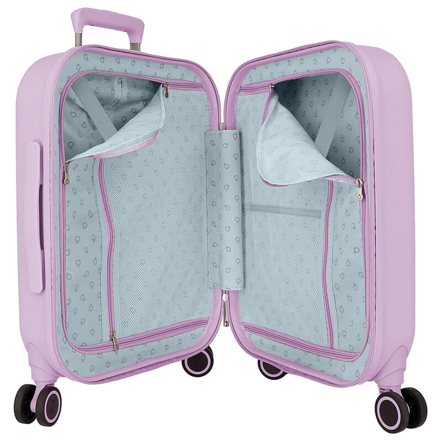 Disney Stitch You Are Magical ABS troler de voiaj 55 cm poza produsului