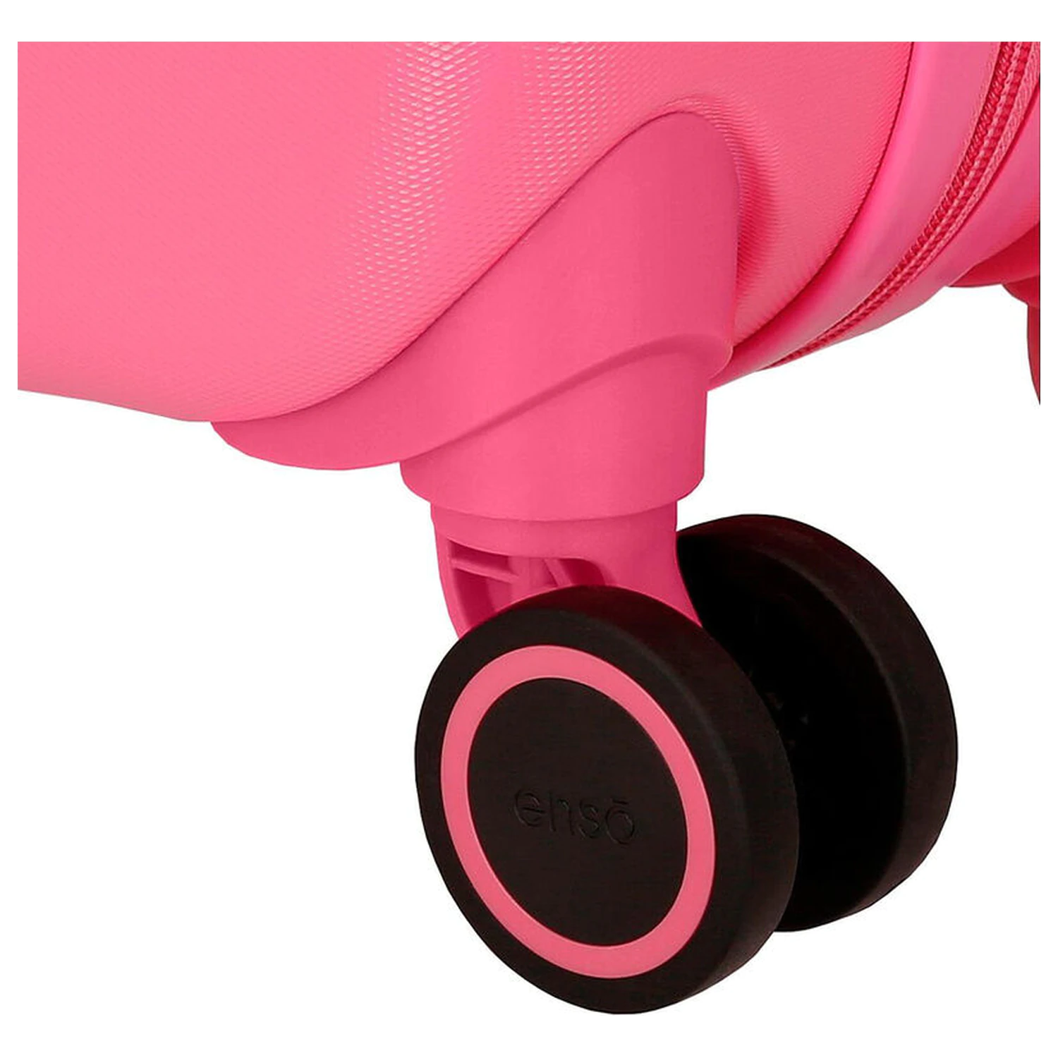 Disney Stitch You Are Magical ABS troler de voiaj 55 cm poza produsului