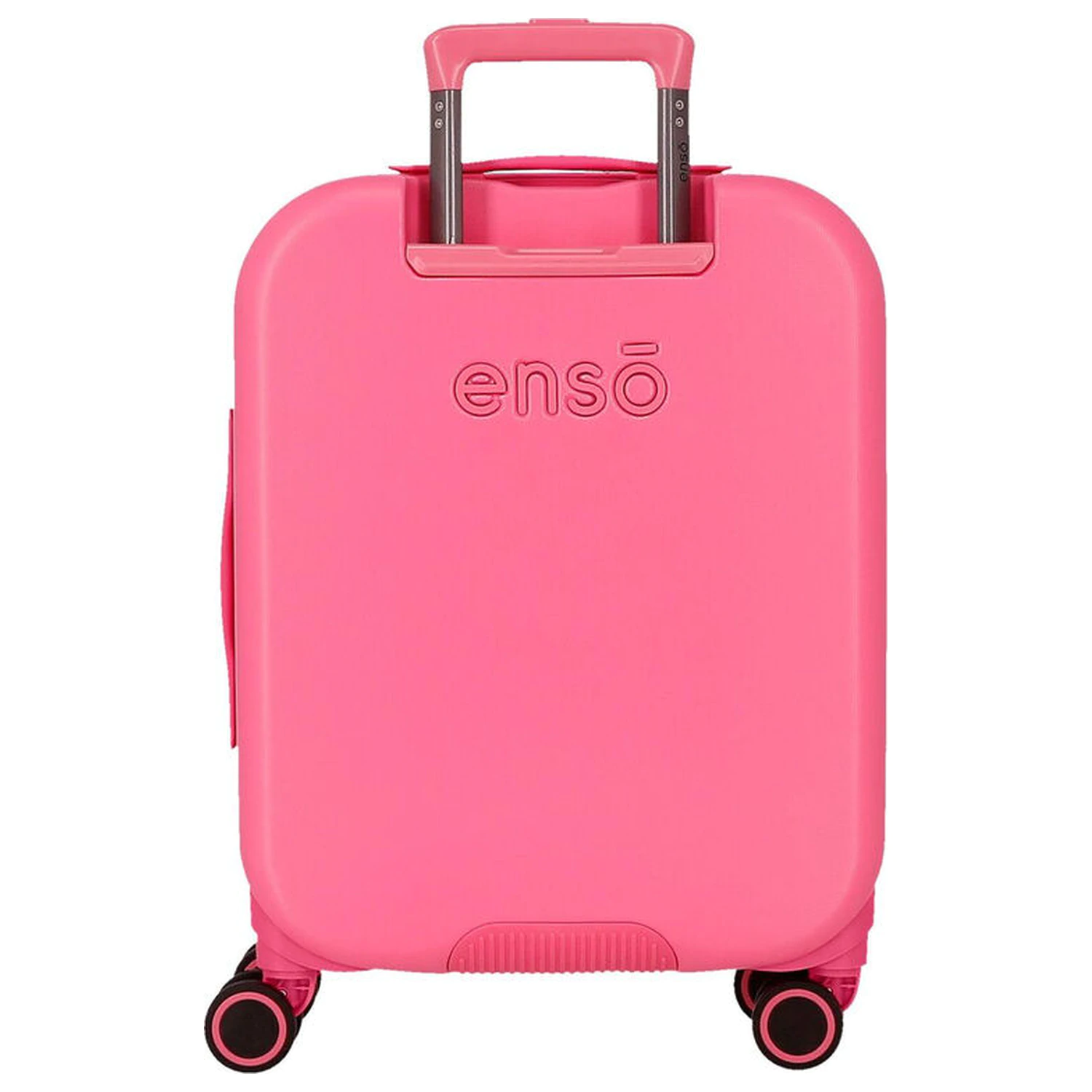 Disney Stitch You Are Magical ABS troler de voiaj 55 cm poza produsului