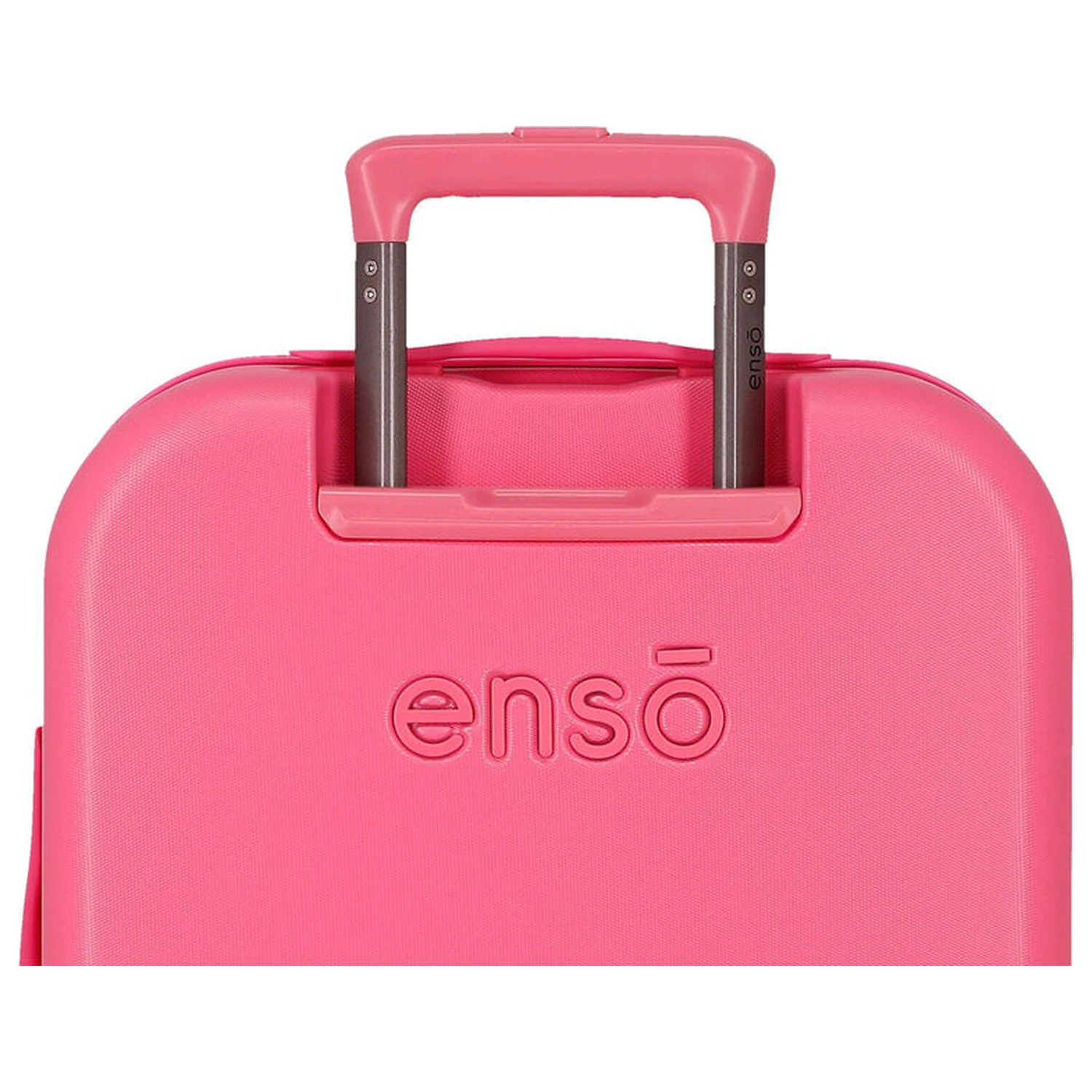 Disney Stitch You Are Magical ABS troler de voiaj 55 cm poza produsului