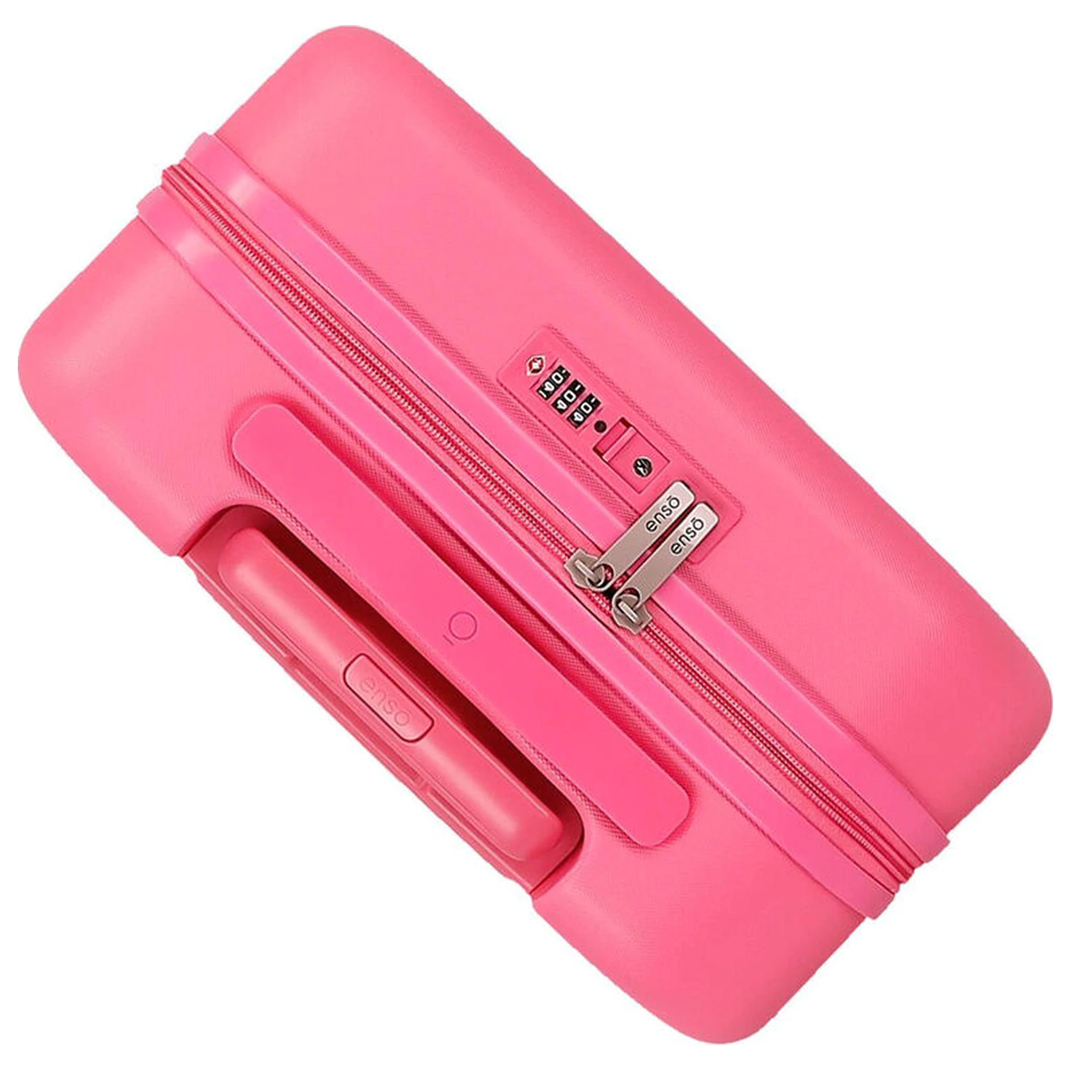 Disney Stitch You Are Magical ABS troler de voiaj 55 cm poza produsului