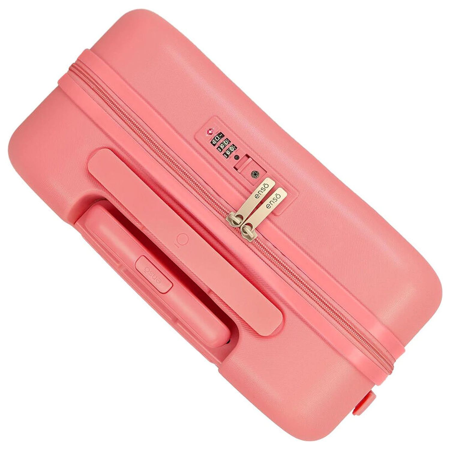 Disney Stitch You Are Magical ABS troler de voiaj 55cm poza produsului