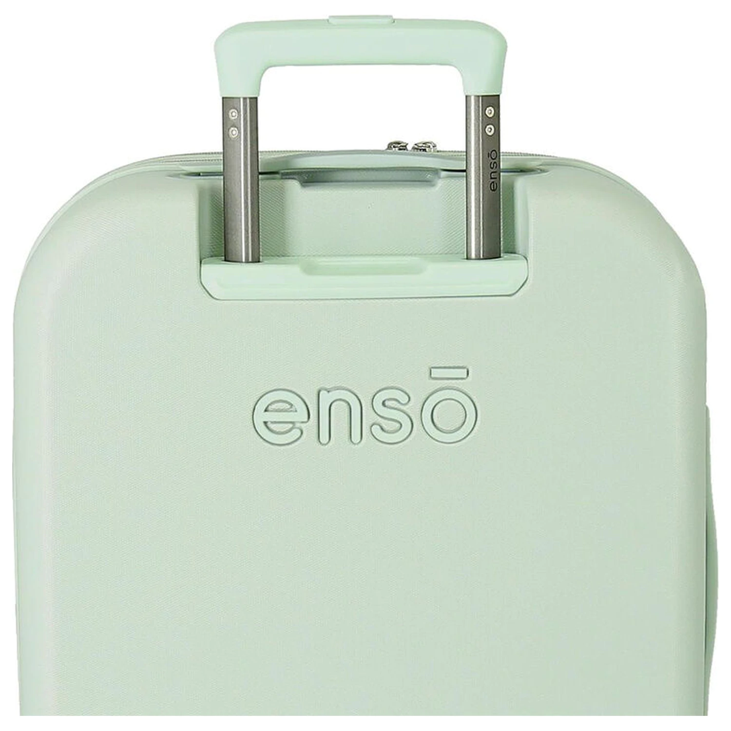 Disney Stitch You Are Magical ABS troler valiza 55cm poza produsului