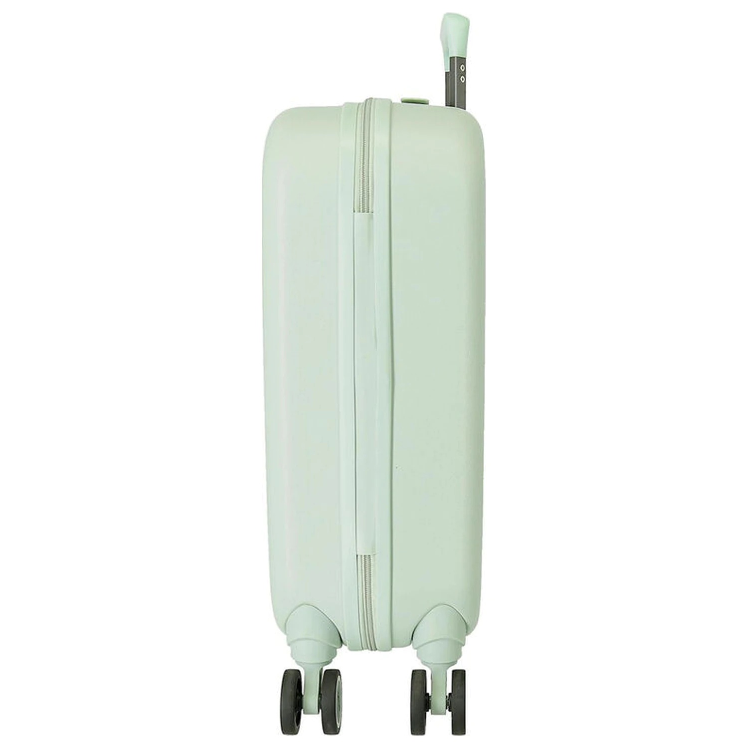 Disney Stitch You Are Magical ABS troler valiza 55cm poza produsului