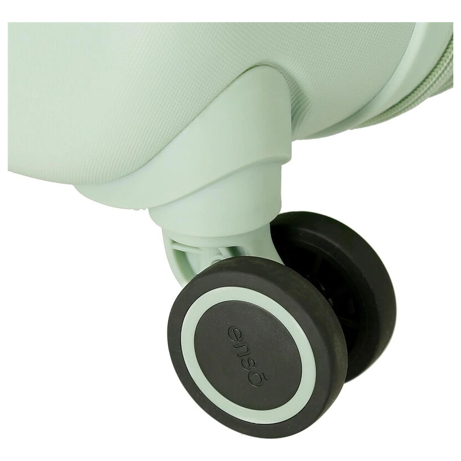 Disney Stitch You Are Magical ABS troler valiza 55cm poza produsului