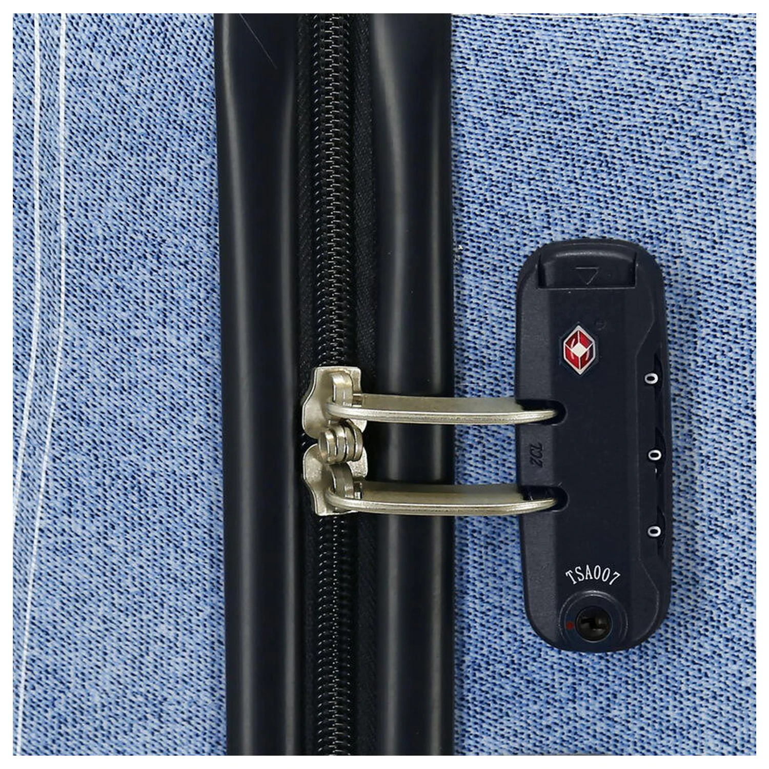 Disney Stitch You Are Magical ABS troller geamantan 65cm poza produsului