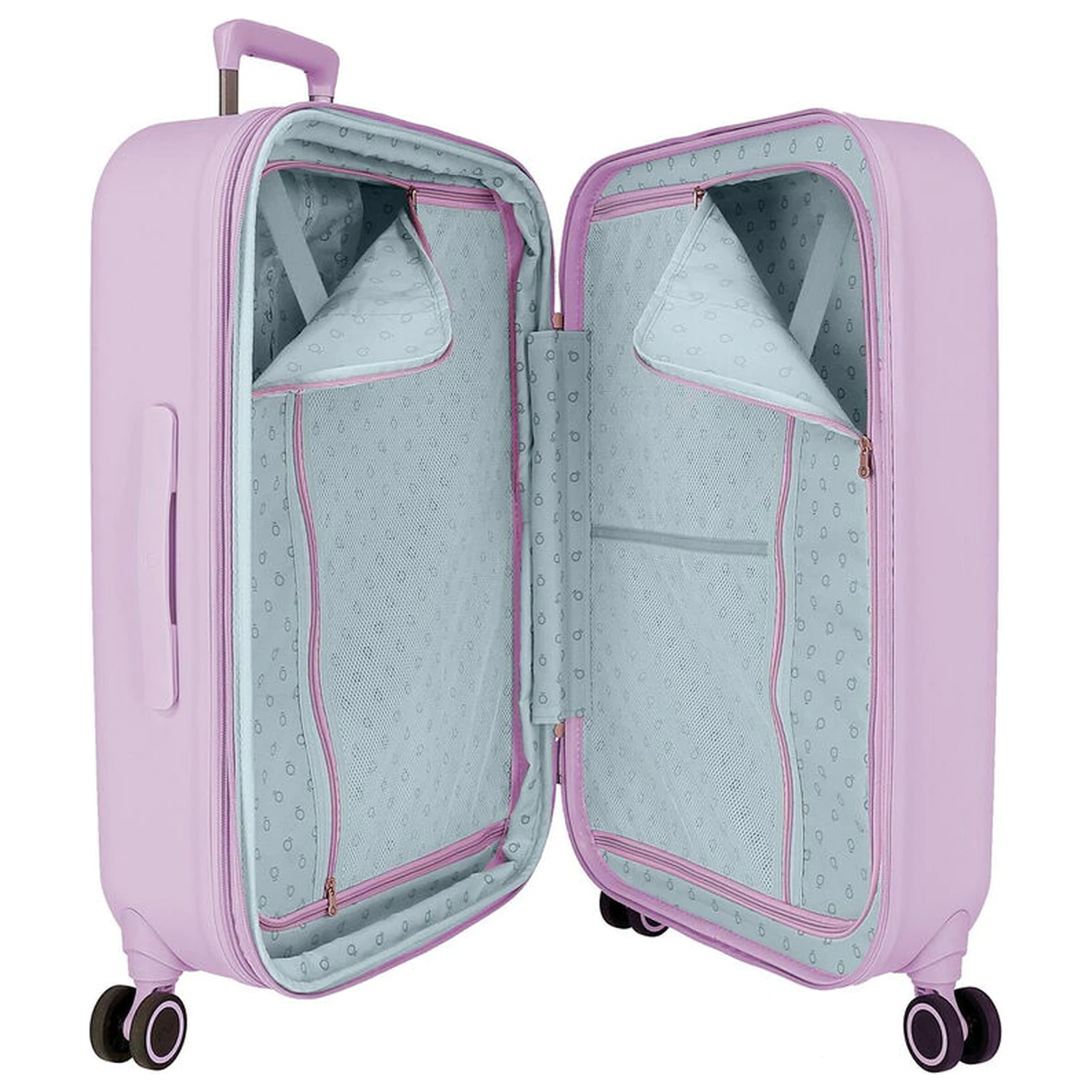 Disney Stitch You Are Magical ABS troler valiza 70cm poza produsului