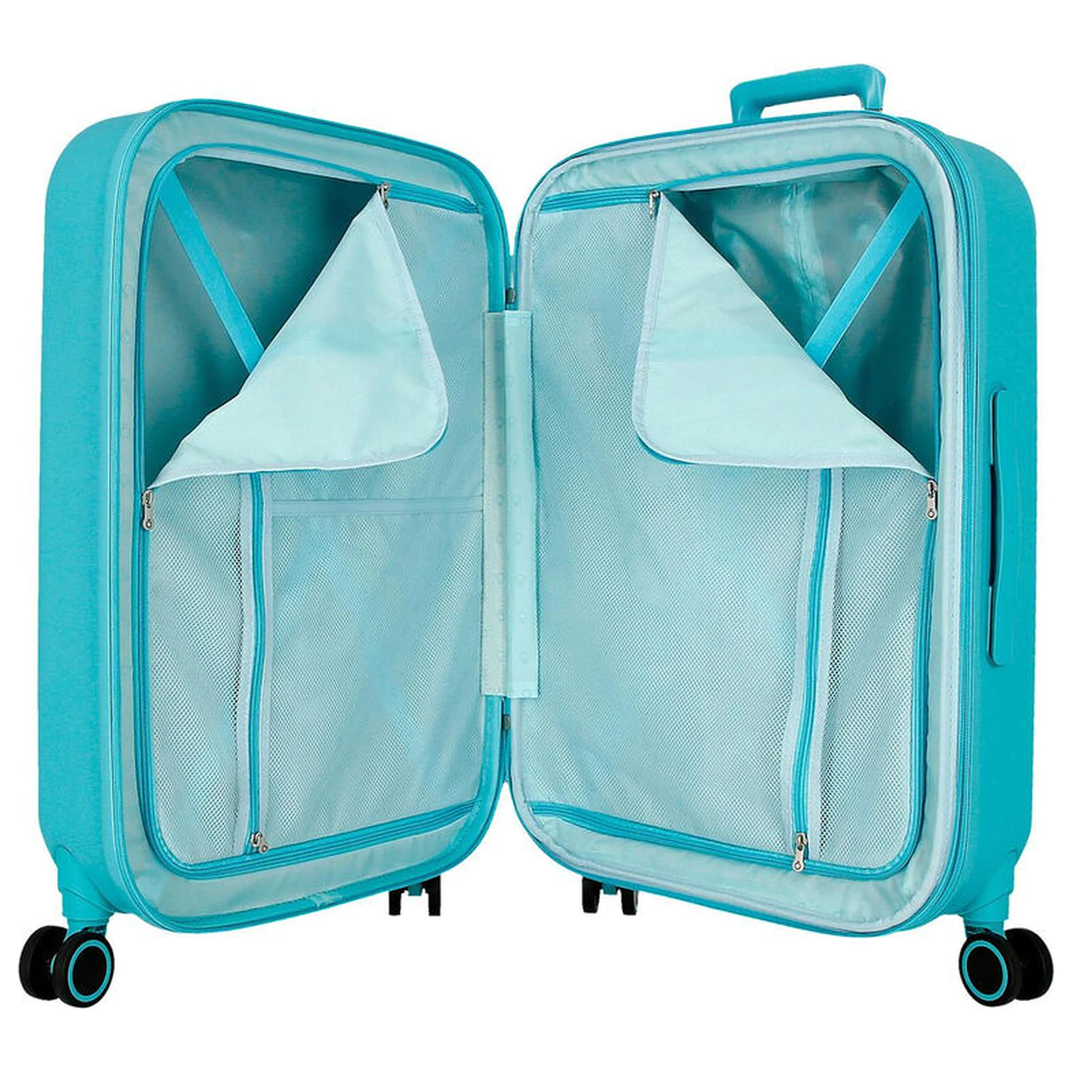 Disney Stitch You Are Magical ABS troler valiză 70cm poza produsului