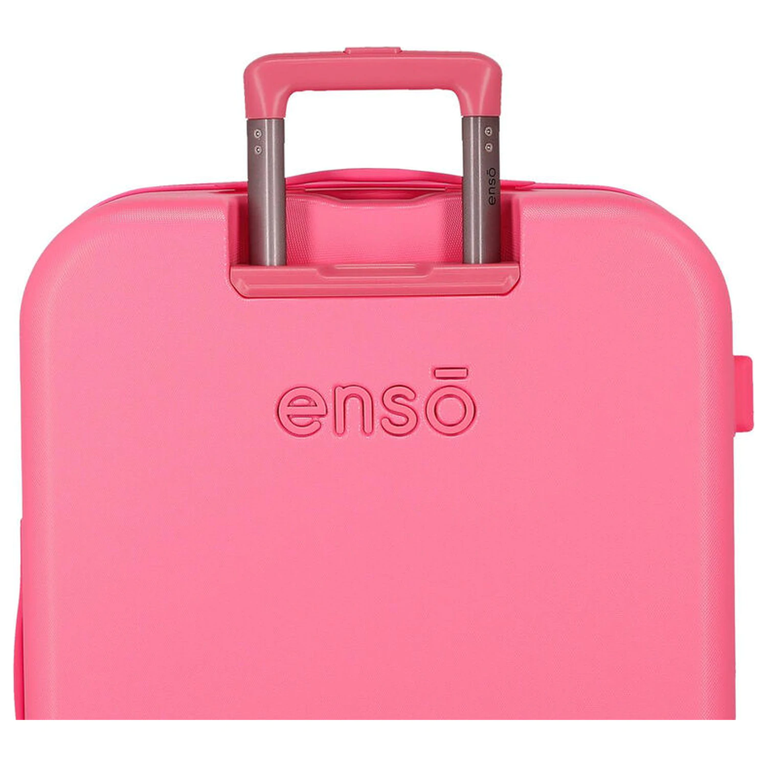 Disney Stitch You Are Magical troler ABS 70cm poza produsului