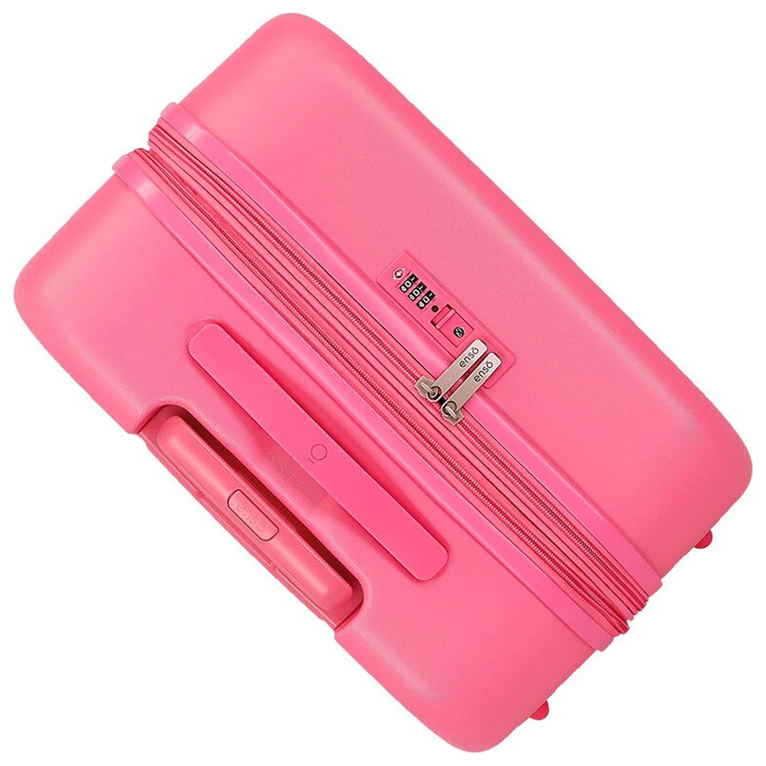 Disney Stitch You Are Magical troler ABS 70cm poza produsului