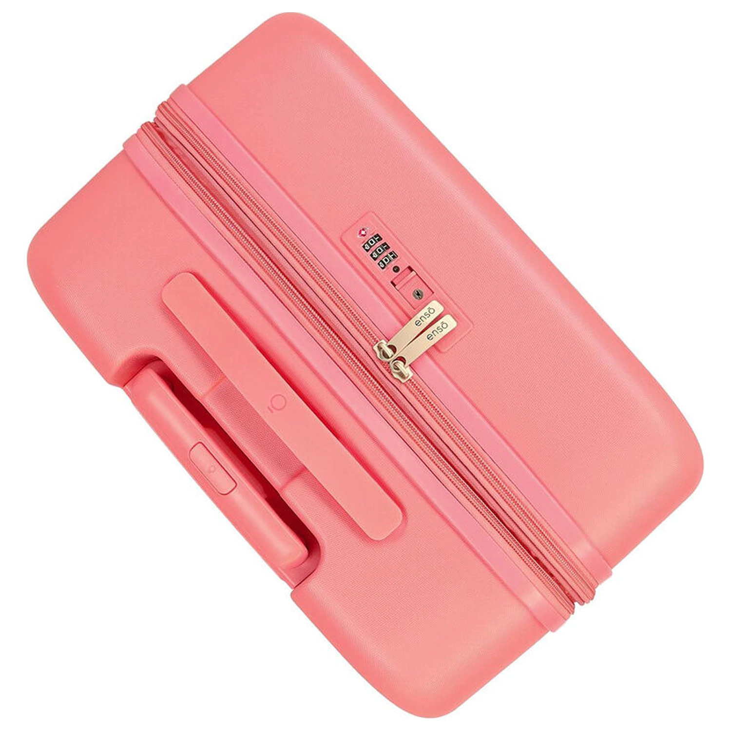 Disney Stitch You Are Magical ABS troller geamantan 70cm poza produsului