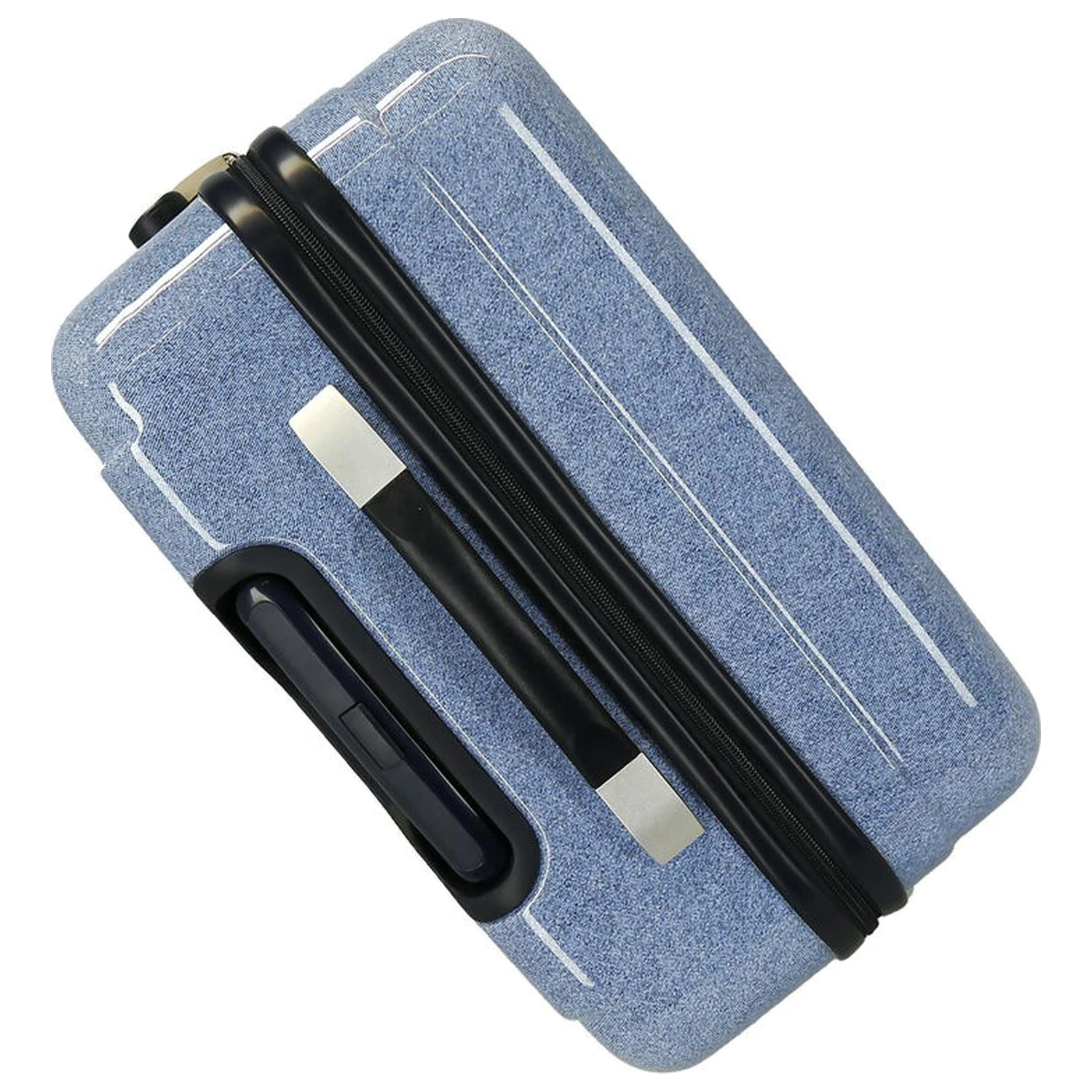 Disney Stitch You Are Magical Set 2 valize tip troler ABS 55-65cm poza produsului