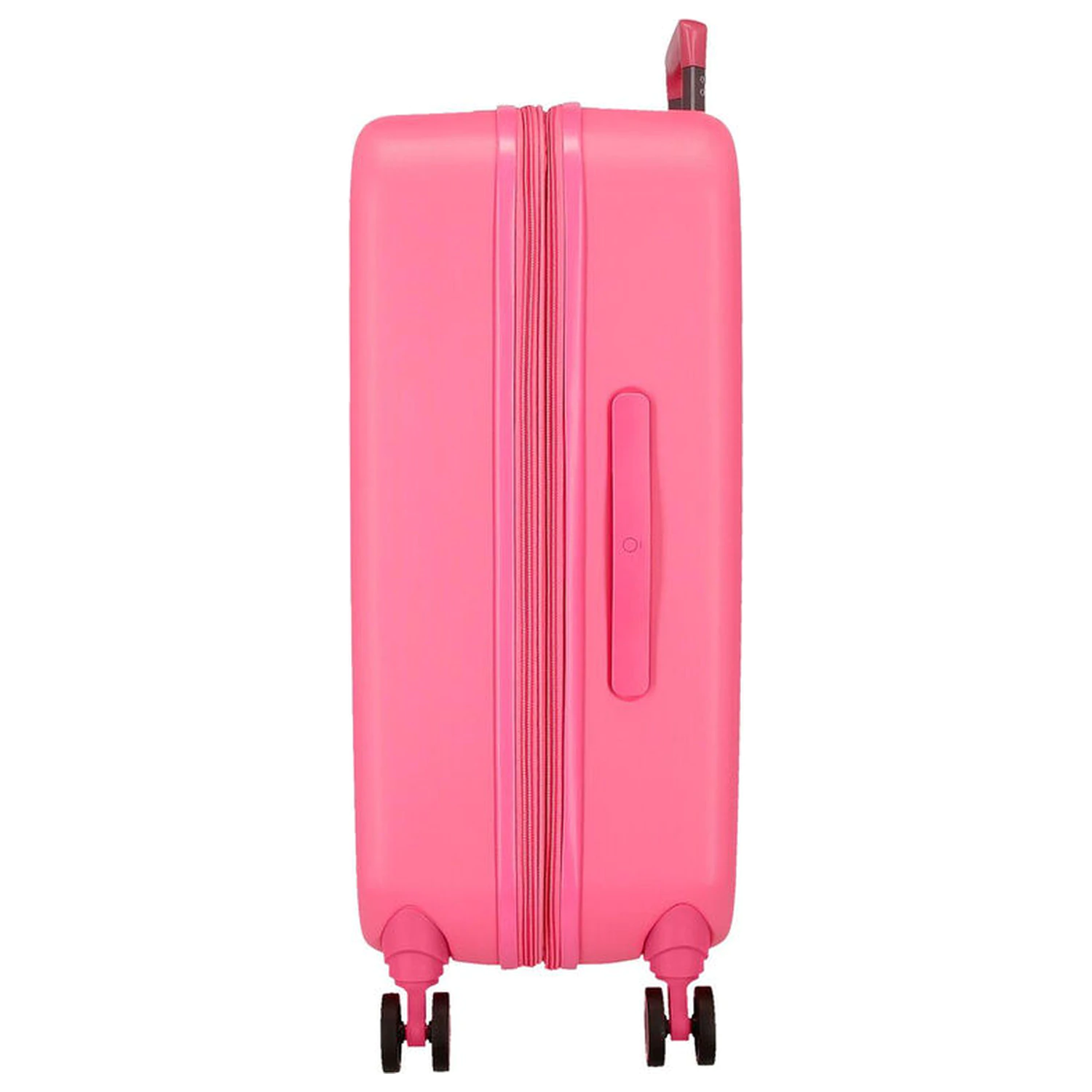 Disney Stitch You Are Magical Set 2 valize ABS trolley 55-70cm poza produsului