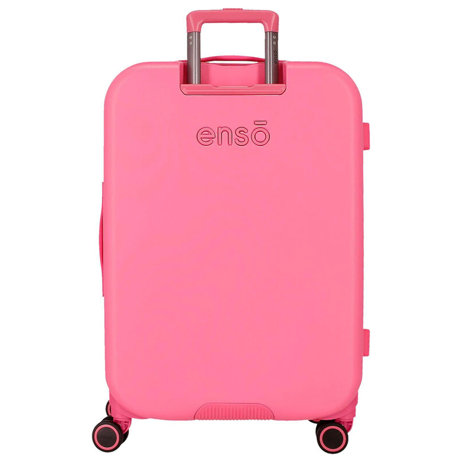 Disney Stitch You Are Magical Set 2 valize ABS trolley 55-70cm poza produsului