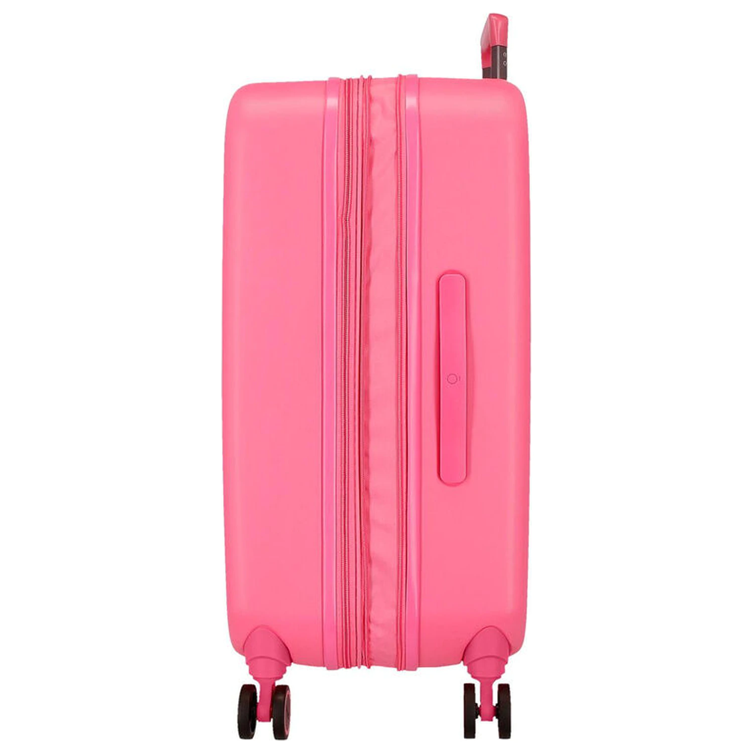 Disney Stitch You Are Magical Set 2 valize ABS trolley 55-70cm poza produsului