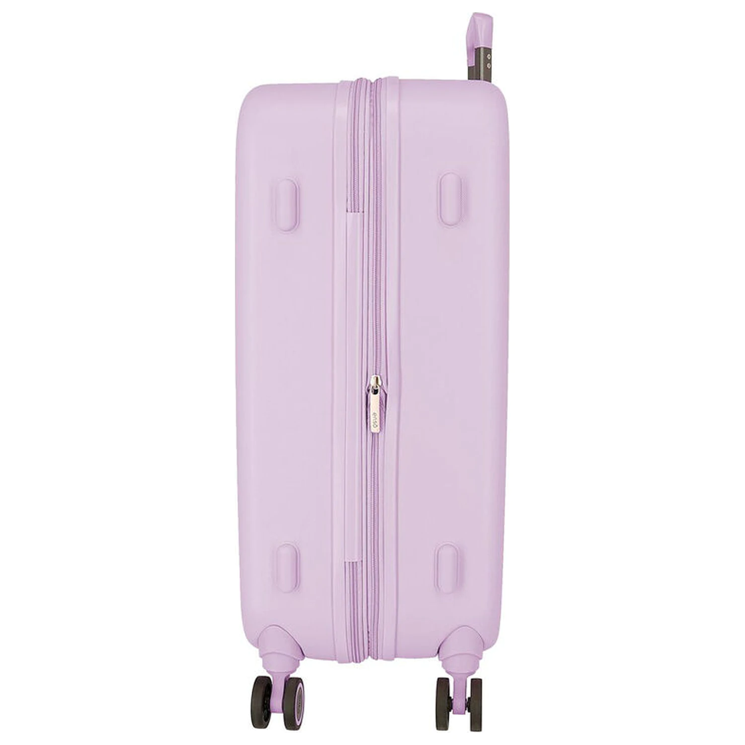 Disney Stitch You Are Magical Set 2 valize ABS cu troler 55-70cm poza produsului