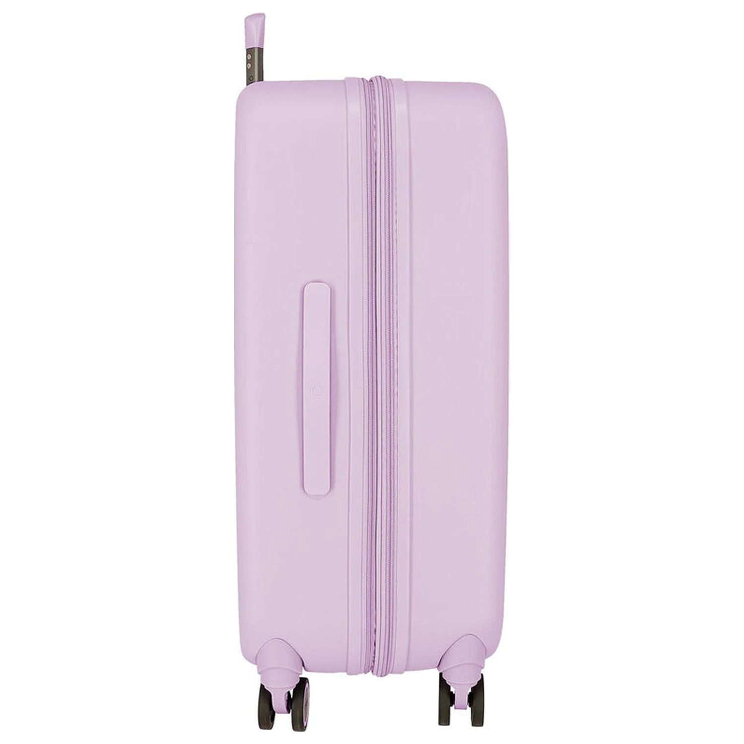 Disney Stitch You Are Magical Set 2 valize ABS cu troler 55-70cm poza produsului