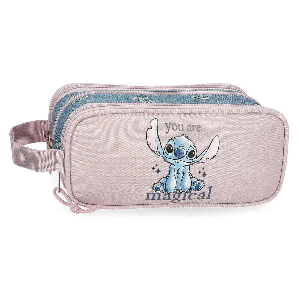 Disney Stitch You Are Magical penar triplu poza produsului