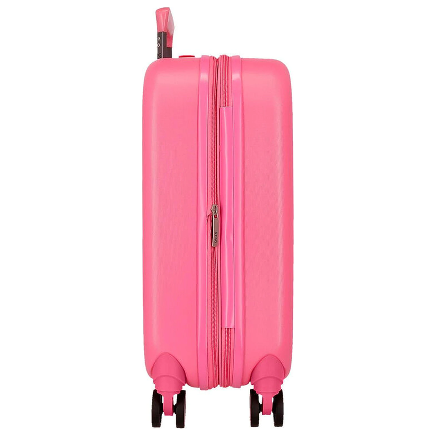 Disney Stitch You Are Magical troler extensibil ABS valiza 55cm poza produsului