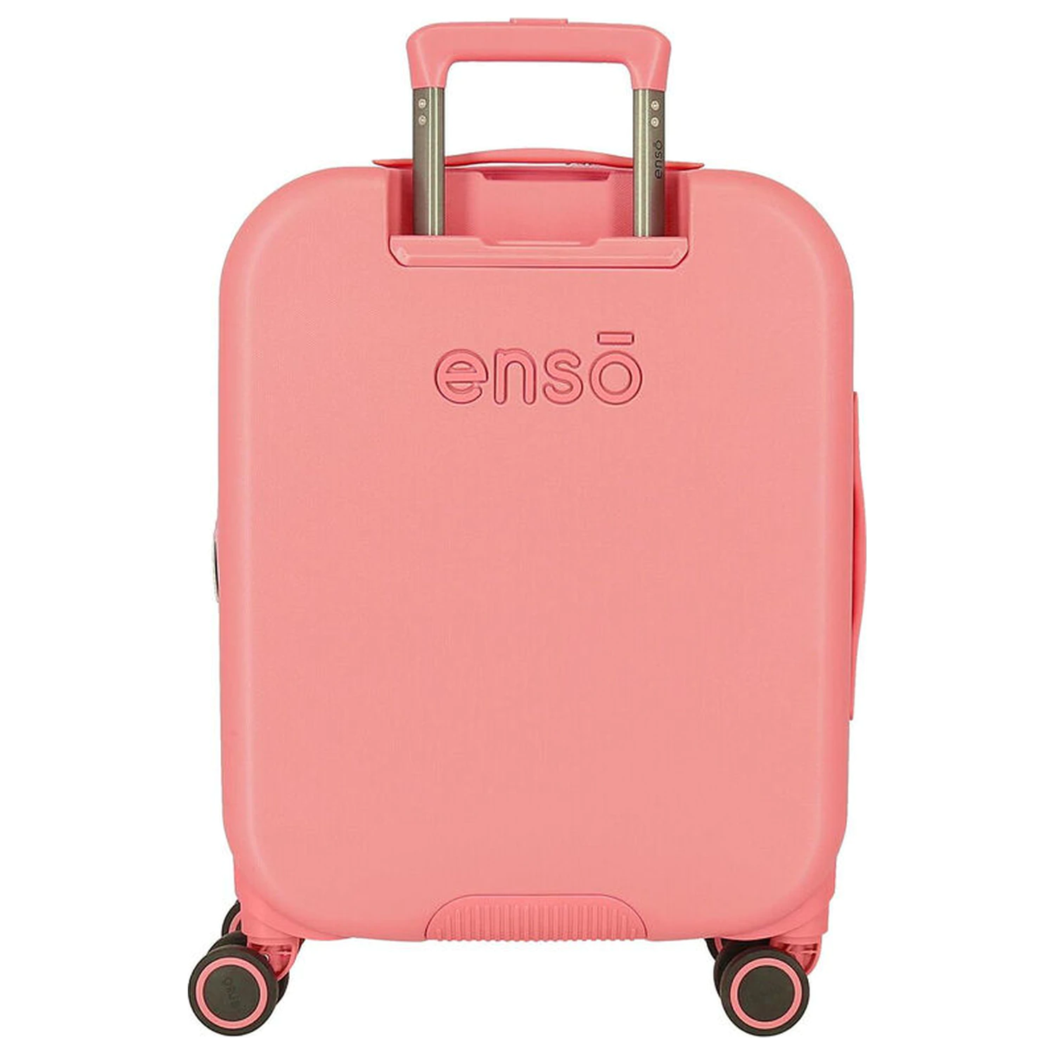 Disney Stitch You Are Magical Expandable ABS troller geamantan 55cm poza produsului