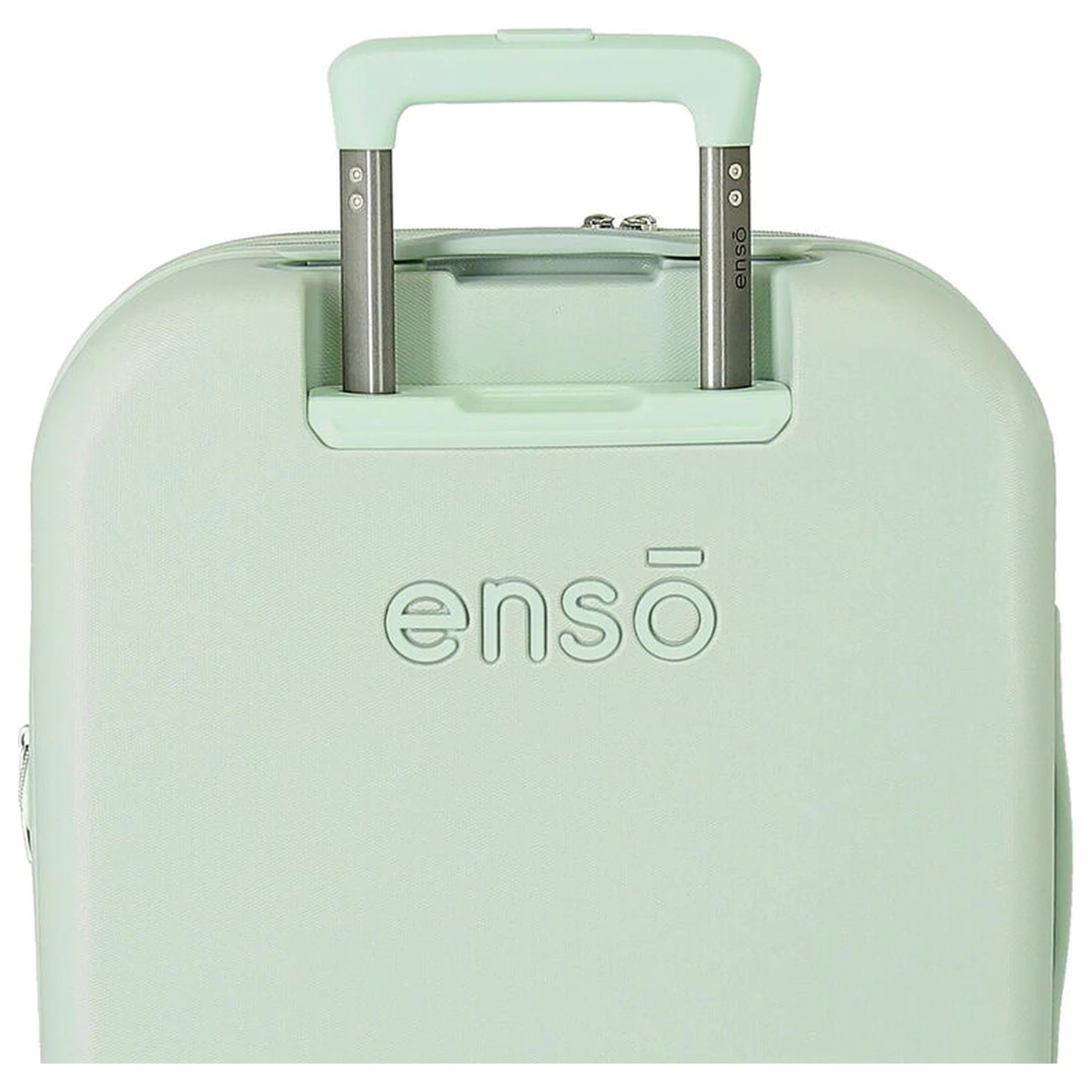 Disney Stitch You Are Magical Expandable ABS troller geamantan 55cm poza produsului