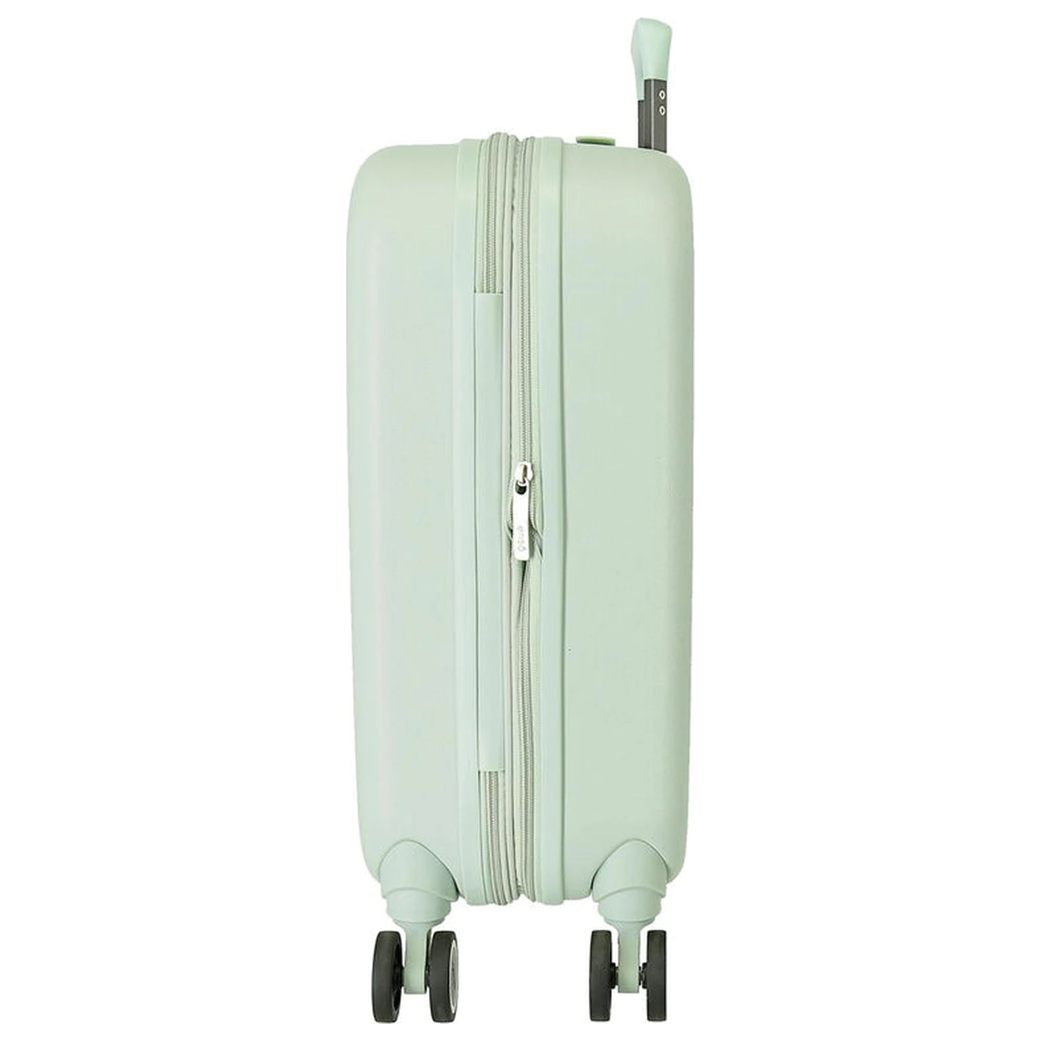 Disney Stitch You Are Magical Expandable ABS troller geamantan 55cm poza produsului