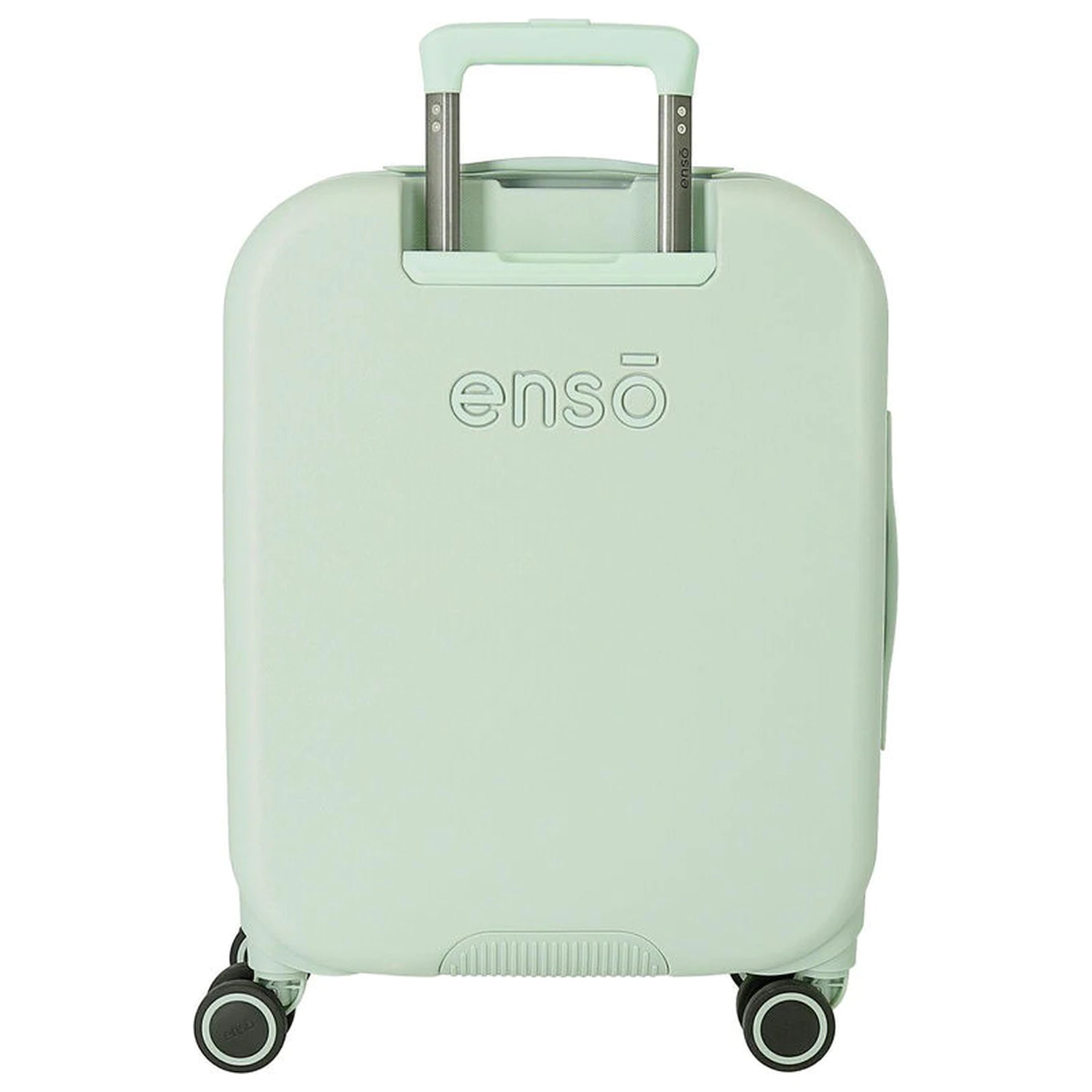 Disney Stitch You Are Magical Expandable ABS troller geamantan 55cm poza produsului