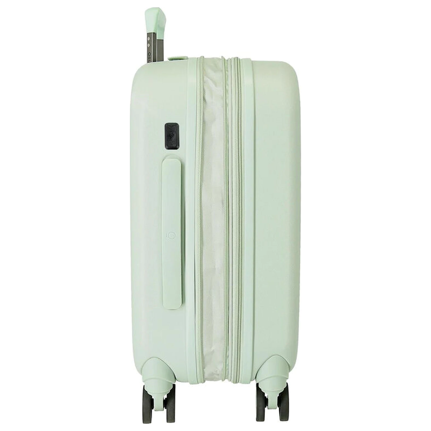 Disney Stitch You Are Magical Expandable ABS troller geamantan 55cm poza produsului